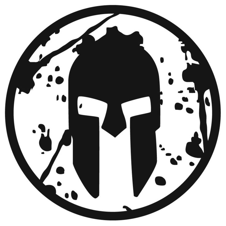 Spartan Race Logo